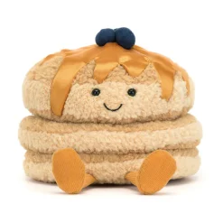 Peluche panqueques Fran