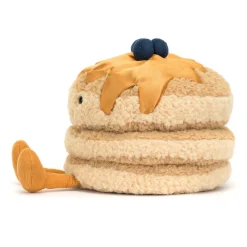 Peluche panqueques Fran