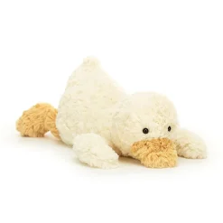 Peluche pato medium