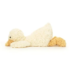 Peluche pato medium