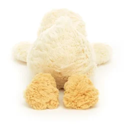 Peluche pato medium