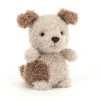 Peluche pequeño cachorro