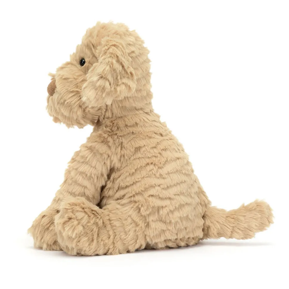 Peluche perrito cachorro Jellycat