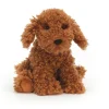 Peluche perro
