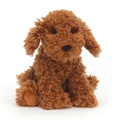 Peluche perro