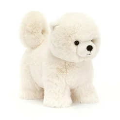 Peluche perro Daphne