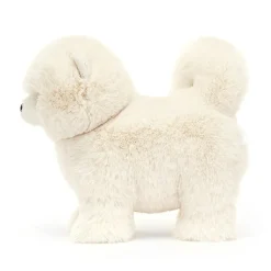 Peluche perro Daphne