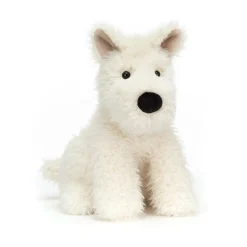 Peluche perro munro scottie