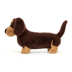 peluche perro otto