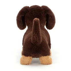 peluche perro otto