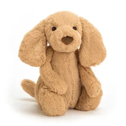 Peluche perro Puppy small