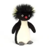 Peluche pinguino ronnie
