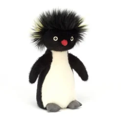 Peluche pinguino ronnie