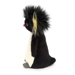 Peluche pinguino ronnie