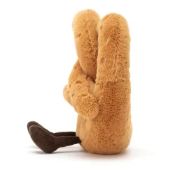 Peluche pretzel