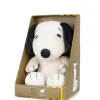Peluche Snoopy Mini pana 17 cm en caja de regalo