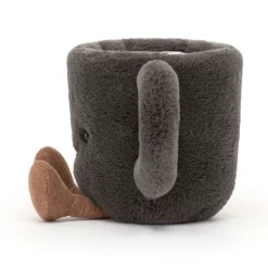 Peluche taza de café