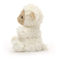 Peluche yummy lab