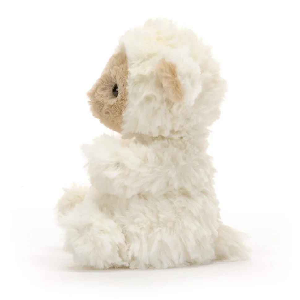 Peluche yummy lab