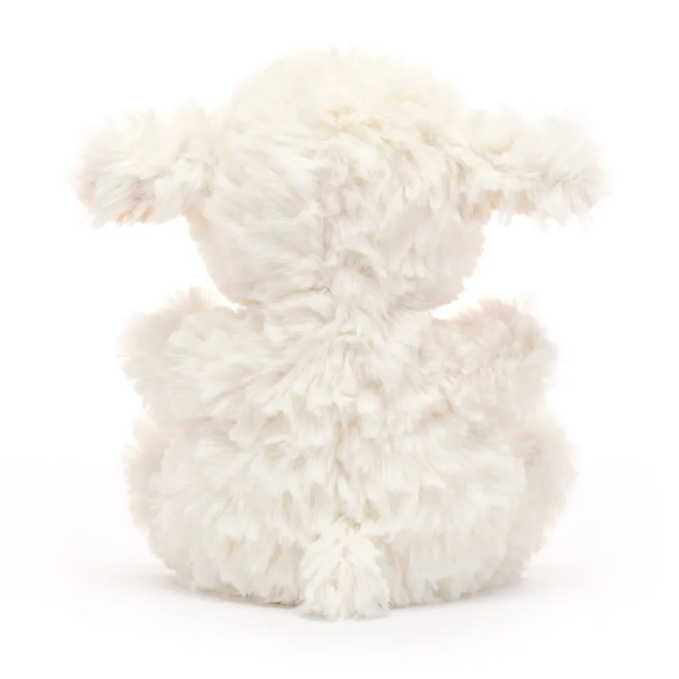 Peluche yummy lab