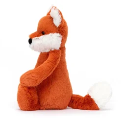 Peluche zorro cub small Jellycat