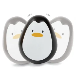 pingüino plantoys