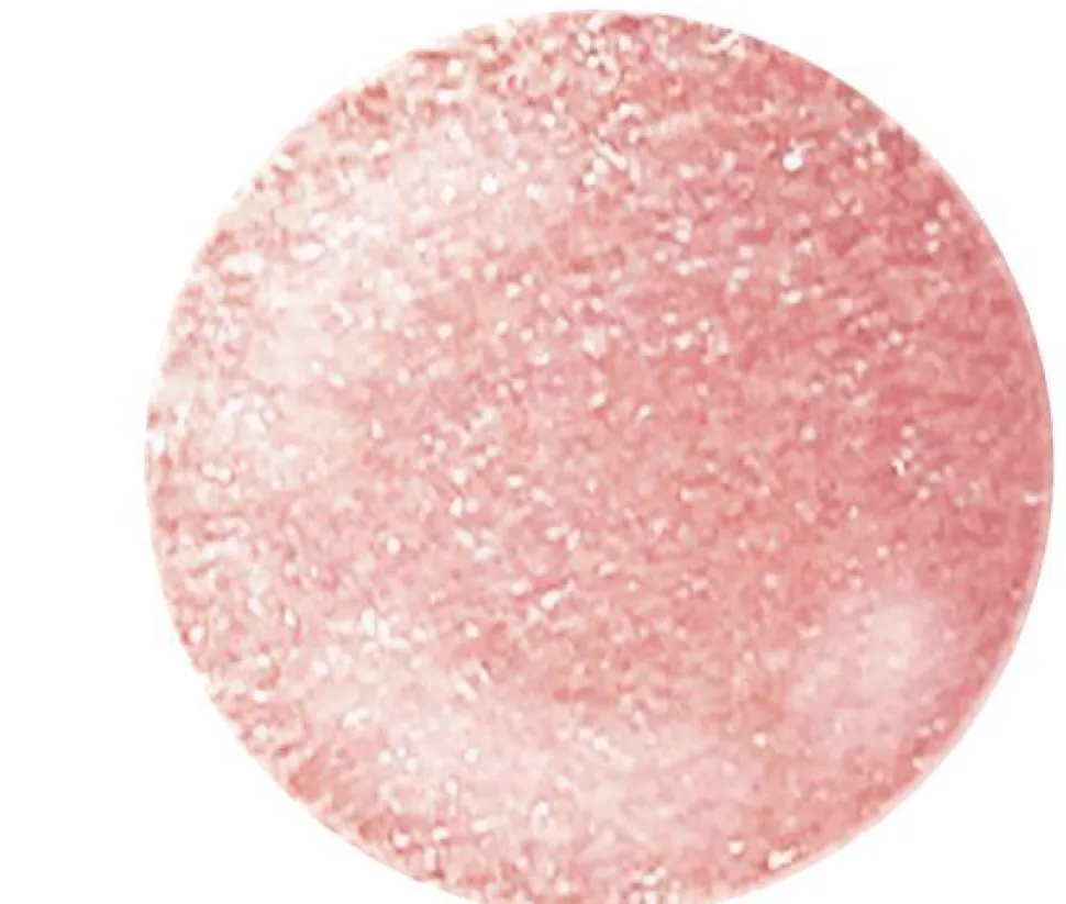 Pintauñas base agua rosa fresa