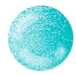 Pintauñas base agua turquesa manzana