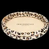 Piscina infantil leopardo beige 100 dia.