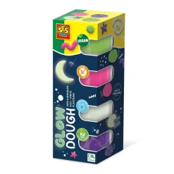 Plastilina feel good glow