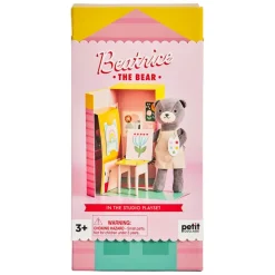 PLAYSET BEATRICE OSA