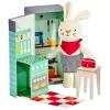 PLAYSET RUBY RABBIT