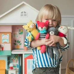 PLAYSET RUBY RABBIT