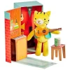 PLAYSET TIGRE THEODORE