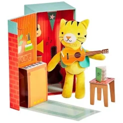 PLAYSET TIGRE THEODORE