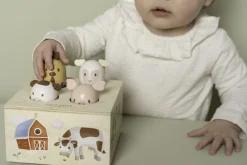 Pop-up pequeña granja