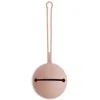 PORTACHUPETES SILICONA MUSHIE- BLUSH