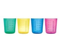 Primeros vasitos Babycup