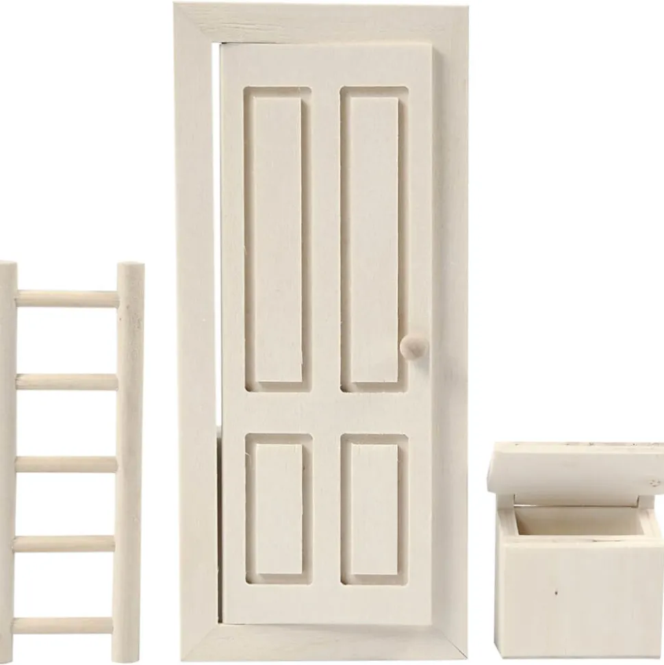 PUERTA ENTRADA MOUSE MOUSE MANSION