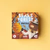 Puzzle bear´s forest