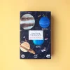 Puzzle discover the planets