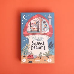 Puzzle sweet dreams