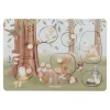 Puzzle con sonido forest friends