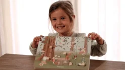 Puzzle con sonido forest friends