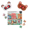 PUZZLE DESCIFRADOR AMIGOS