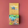 Puzzle my little jungle pocket