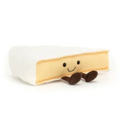 Queso brie
