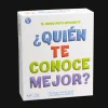Quién te conoce mejor