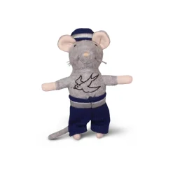 Ratoncito abuelo sailor casa de los ratones