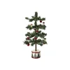 Árbol de navidad ratoncito
